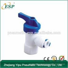 ESP water contral valves water adapter plastic ball valve